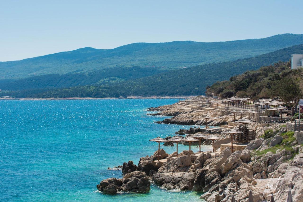 Villa Destiny Nedescina, Istrien, Kroatien Εξωτερικό φωτογραφία