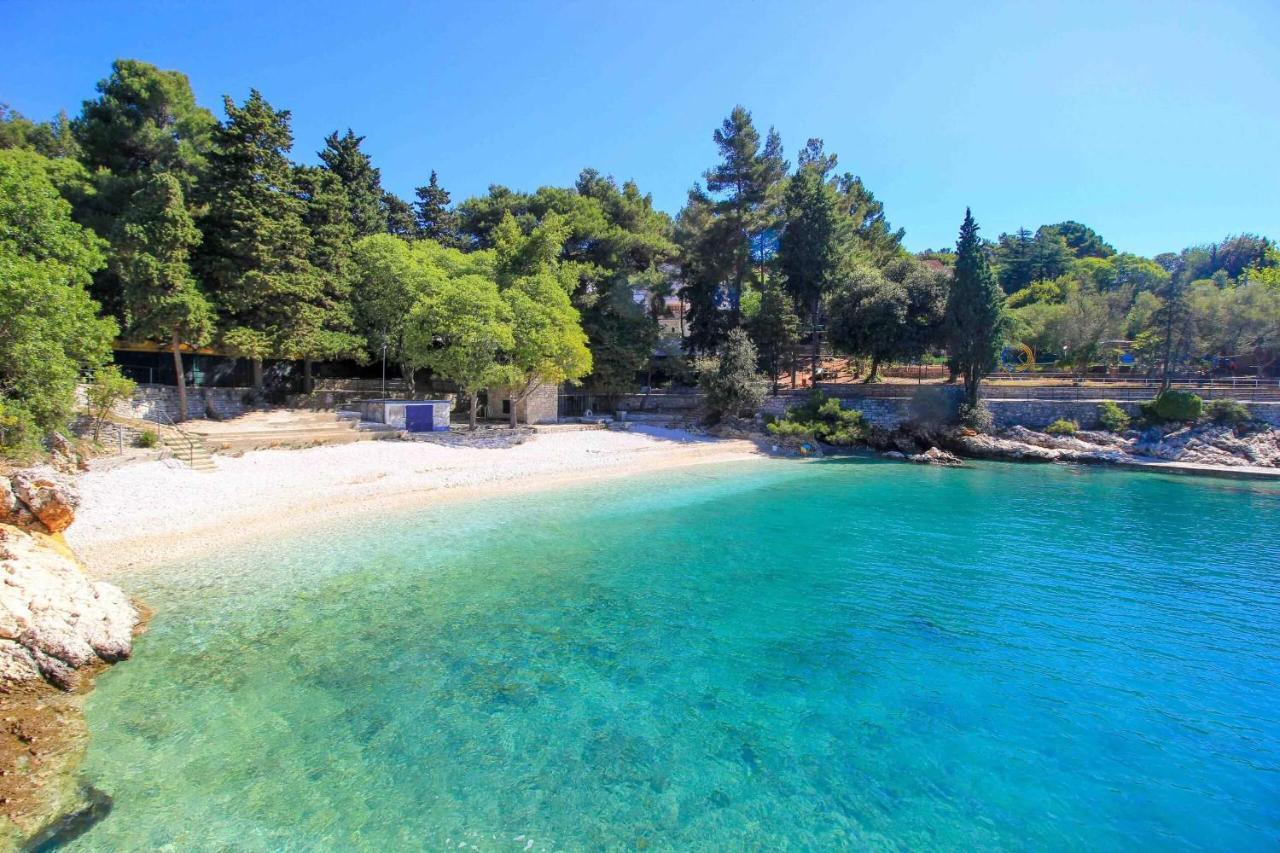 Villa Destiny Nedescina, Istrien, Kroatien Εξωτερικό φωτογραφία