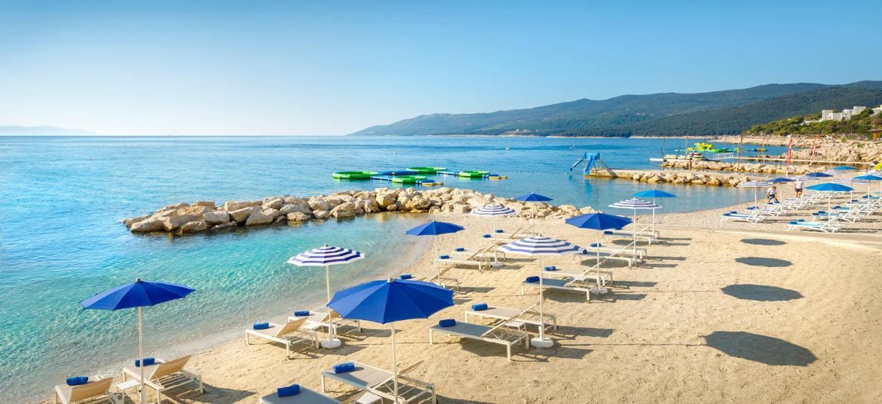 Villa Destiny Nedescina, Istrien, Kroatien Εξωτερικό φωτογραφία