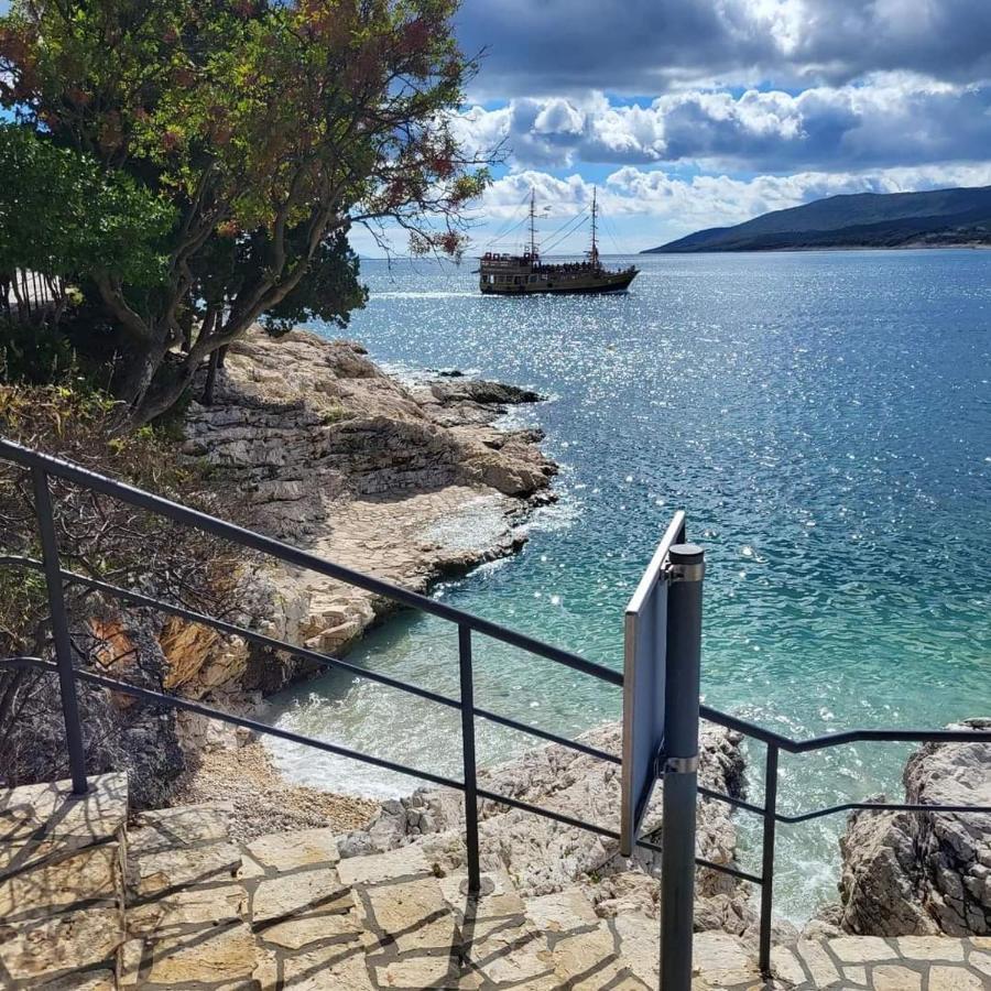 Villa Destiny Nedescina, Istrien, Kroatien Εξωτερικό φωτογραφία