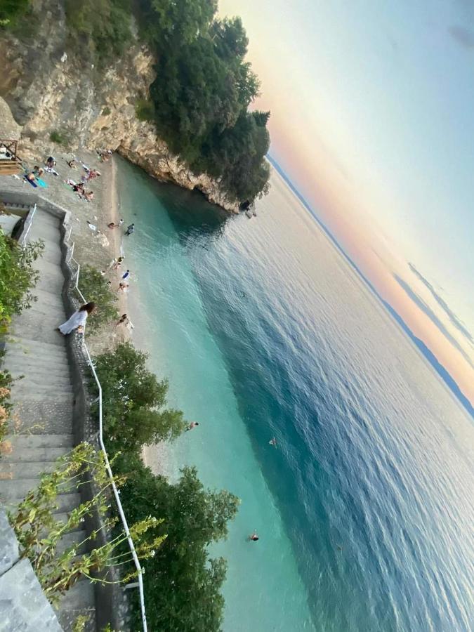 Villa Destiny Nedescina, Istrien, Kroatien Εξωτερικό φωτογραφία
