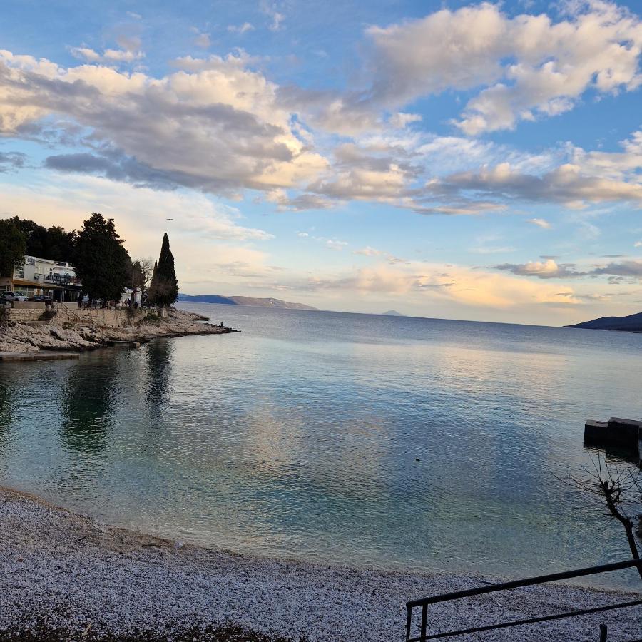 Villa Destiny Nedescina, Istrien, Kroatien Εξωτερικό φωτογραφία