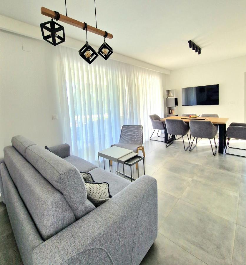Villa Destiny Nedescina, Istrien, Kroatien Εξωτερικό φωτογραφία